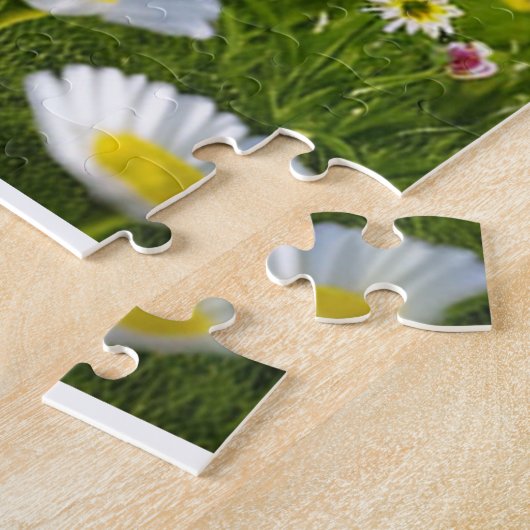Niedlicher Sommer Puzzle (Seite)