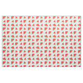 Niedlicher Sommer Wassermelone Stoff (Fat Quarter (45,7 x 55,9 cm))