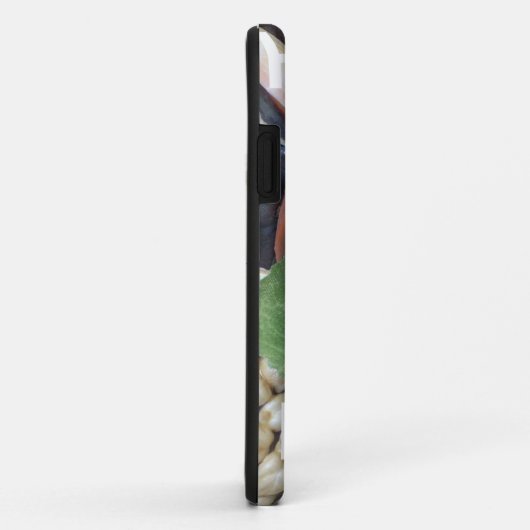 Niedlicher Sonnendach Case-Mate iPhone Hülle (Hinten/Rechts)