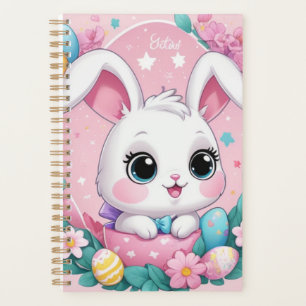 Niedlicher Sonnenplaner - Adventure Spring Journal Planer