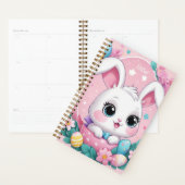 Niedlicher Sonnenplaner - Adventure Spring Journal Planer (Anzeige)