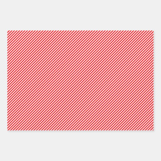 Niedlicher sonniger Dezember Winterurlaub Saison D Geschenkpapier Set (Vorderseite 3)