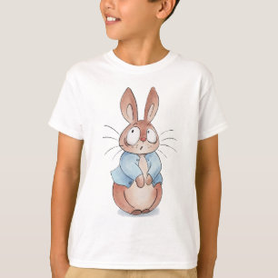 Niedlicher sonniger T - Shirt - Adorable Kaninchen