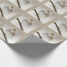 Niedlicher Sparrow