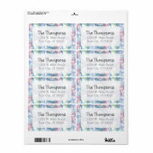 Niedlicher Spaß Funny Christmas Holiday Snowmen Mu (Vorne)