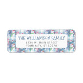 Niedlicher Spaß Funny Christmas Holiday Snowmen Mu (Vorne)