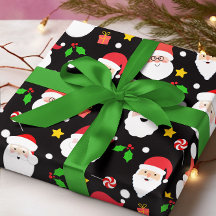 Niedlicher Spaß Weihnachten Weihnachten