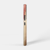 Niedlicher Spitz Samsung Galaxy Hülle (Rechte Seite)