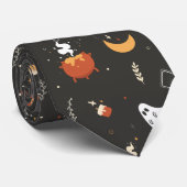 Niedlicher, spöttischer Strumpf Krawatte (Gerollt)