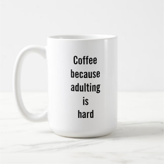 Niedlicher Sprichwortkaffee 15 Kaffeetasse