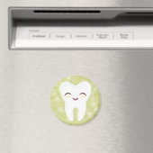 Niedlicher Stand - Green Magnet (In Situ (Geschirrspüler))