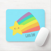 Niedlicher Star-Regenbogen