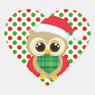 Niedlicher Sticker für das Weihnachtslied