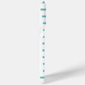 Niedlicher Streifen La Vida Loca Case-Mate iPhone Hülle (Rückseite / Rechts)