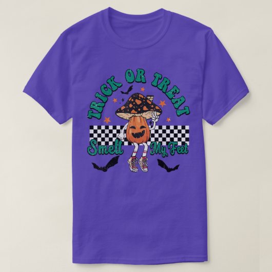 Niedlicher Strumpf oder  Strumpf T-Shirt (Design vorne)