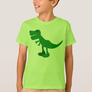 Niedlicher T-Rex T - Shirt