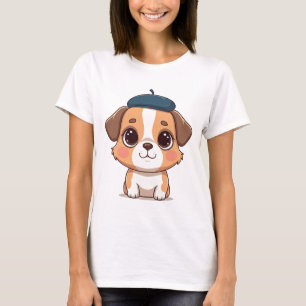 Niedlicher T - Shirt