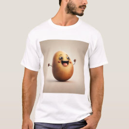 Niedlicher T - Shirt