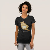 niedlicher T-Shirt (Vorne ganz)