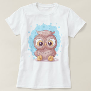 Niedlicher T - Shirt