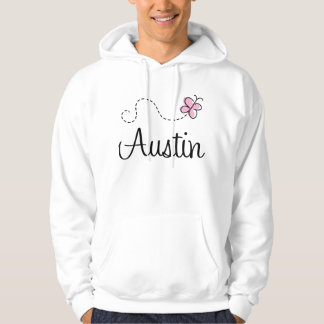 Niedlicher T - Shirt Austins Texas