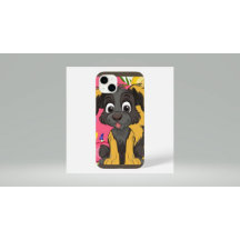 Niedlicher T - Shirt von White Cat Cartoon