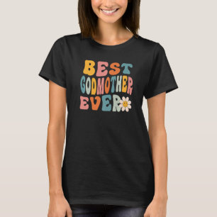 Niedlicher Tag der besten Mutter je Mütter Mama T-Shirt