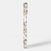 Niedlicher Tanzhamster und Name iPhone/iPad Gehäus Case-Mate iPhone Hülle (Rückseite / Rechts)