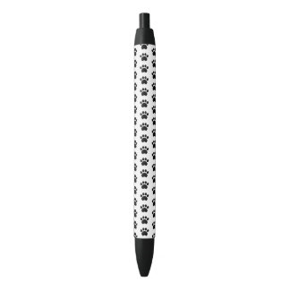 Niedlicher Tatzen-Druck-Muster-Stift Kugelschreiber