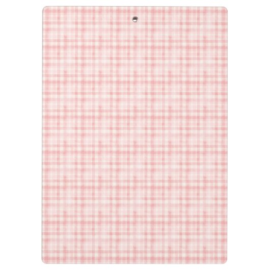 Niedlicher Teddy Bär Klemmbrett (Rückseite)