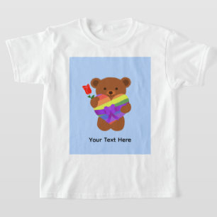 Niedlicher Teddybär #2 T - Shirt
