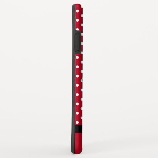 niedlicher Teddybär Case-Mate iPhone Hülle (Hinten/Rechts)