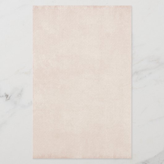 Niedlicher Teddybär mit einem roten Herz Briefpapier (Rückseite)