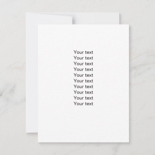 Niedlicher Teddybär mit rosa rosa Typografie KI Ar (Rückseite)