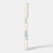 Niedlicher Teddybär mit Weihnachtsgeschenken Case-Mate iPhone Hülle (Rückseite / Rechts)