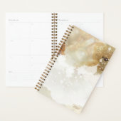 Niedlicher Teddybärplaner und -kalender Planer (Anzeige)