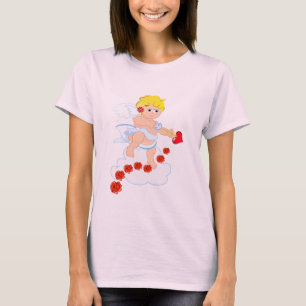 Niedlicher Tee