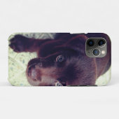 Niedlicher TelefonCase Case-Mate iPhone Hülle (Rückseite (Horizontal))