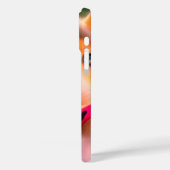 Niedlicher TelefonCase Case-Mate iPhone Hülle (Rückseite / Links)