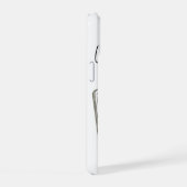 niedlicher Telefonkasten iPhone 15 Hülle (Rechte Seite)