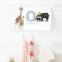 Niedlicher Tiere Baby's Kinderzimmer Kinder Zimmer