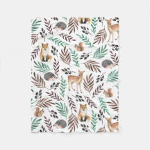 Niedlicher Tiere Zimmerdekoration