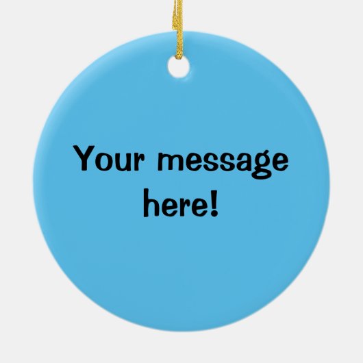 Niedlicher Tischbesteck-Gerät-Gabel-Messer Spork Keramikornament (Hinten)