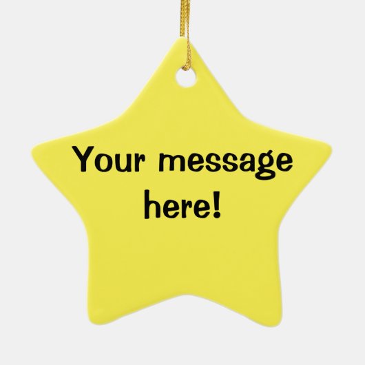 Niedlicher Tischbesteck-Gerät-Gabel-Messer Spork Keramikornament (Hinten)