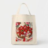 Niedlicher Totbeutel Tragetasche (Vorne)