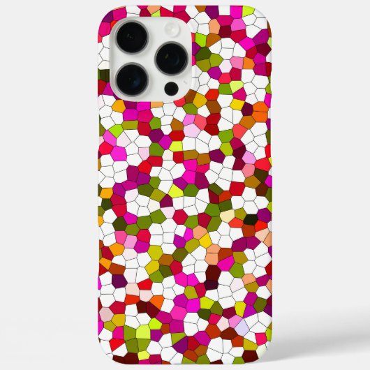 Niedlicher Trend Case-Mate iPhone Hülle (Rückseite)
