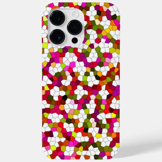 Niedlicher Trend Case-Mate iPhone Hülle (Rückseite)