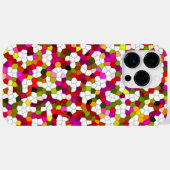 Niedlicher Trend Case-Mate iPhone Hülle (Rückseite (Horizontal))