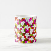 Niedlicher Trend Kaffeetasse (Mittel)