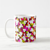 Niedlicher Trend Kaffeetasse (Links)